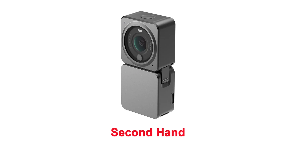 家具 Dji Action 2 power combo DJI Action 2 Power Combo back to lowest price ever - Notebookcheck