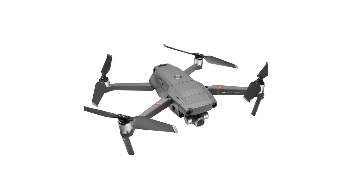 Drona DJI Mavic 2 Enterprise ✓ Magazinul de Drone ✓ Dronshop.ro