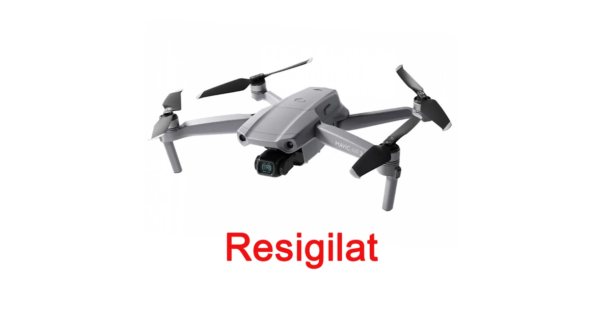 Inspire（DJI） - DJI Mavic Air 2 combo Drona Dji Mavic Air 2 Fly More Combo (DJI Smart Controller