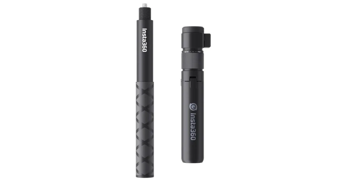 Insta360 Bullet Time Bundle New | Dronshop.ro
