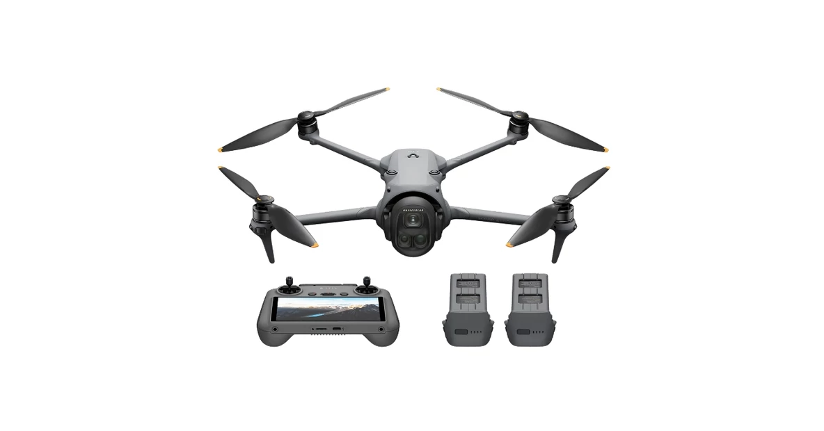 ホビーラジコン DJI MAVIC PRO FLY MORE COMBO Drona DJI Mavic Pro Fly More Combo - eMAG.ro