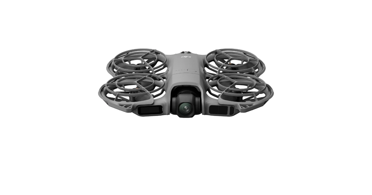 DJI Neo 2, 49GB