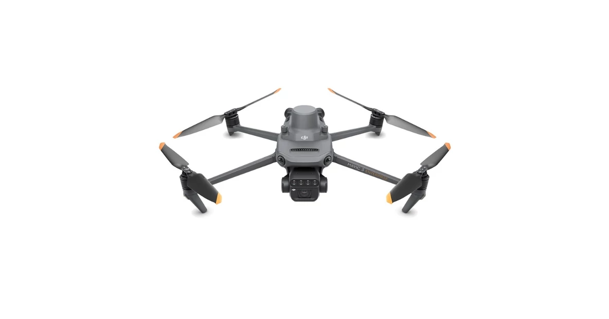 DJI Mavic 3M Basic Enterprise Care 2 ani – drona agricola | Dronshop
