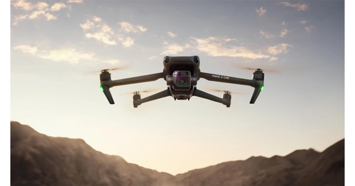 Noul firmware Mavic 3 nu rezolva problemele GPS – sa fie problema de hardware?
