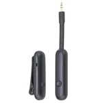 Feiyu Smallest and Lightest Wireless Microphone System