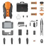 Autel EVO II PRO Enterprise Rugged Bundle V3