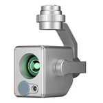Drona Dragonfish Pro cu camera T3H