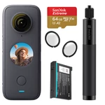 Camera Insta360 ONE X2 Summer Pack