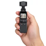 DJI Pocket 2 Creator Combo Memory Bundle