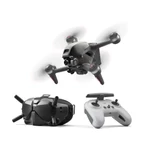 Drona DJI FPV Fly More Kit w Care Bundle