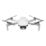 Drona DJI Mini 2 Memory Bundle