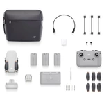 Drona DJI Mini 2 FMC Memory Bundle