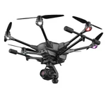Drona Yuneec Typhoon H Plus