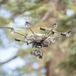 Drona Yuneec Typhoon H Plus