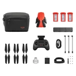 Autel EVO Nano+ Premium Bundle Rosu