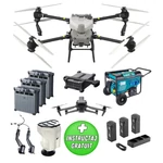 DJI Agras T50 Multispectral Combo