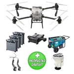 DJI Agras T50 Ready To Go Pack