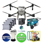 DJI Agras T25 Energy Full Pack - Abonament RTK