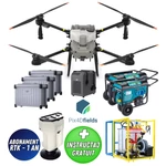 DJI Agras T25 Energy Pack - Abonament RTK
