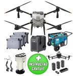 DJI Agras T25 Multispectral Combo