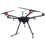 Air Drop Release Hook For DJI Matrice 600 Pro