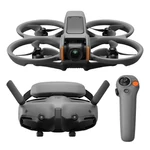 DJI Avata 2 Fly More Combo - Single Battery