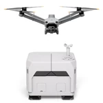 DJI Dock 2 - DJI Matrice 3TD - Care Shield 2 Year