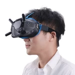 DJI FPV Goggle V2 Grey Headband
