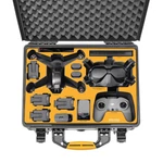 HPRC2500 Case for DJI FPV Combo