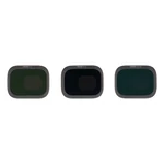 DJI Mini3 Pro ND Filters Set (ND 16/64/256)