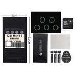 Screen Protector for DJI MINI 3 Pro Lens and Sensors