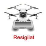 DJI Mini 3 PRO + DJI RC - Resigilat