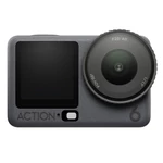 DJI Osmo Action 6 Standard Combo – Camera de actiune | Dronshop.ro