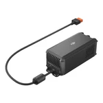 DJI Power 1kW Super Fast Car Charger