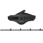 Insta360 ONE R waist band and rod