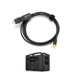 Cablu EcoFlow Car Charge XT60
