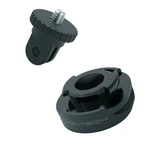 PGY Osmo Action Tripod Adapter