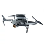 ParaZero SafeAir Sistem Mavic parachute