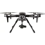 PowerEye with camera and gimbal