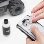RoboMaster S1 Gel Beads