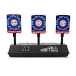 Robomaster S1-Digital Training Target