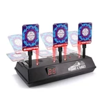Robomaster S1-Digital Training Target
