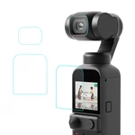Screen Protector Set Osmo Pocket