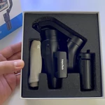 Stabilizator Feiyu Vlog Pocket 2