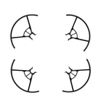 Tello Propeller Guards