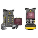 Torvol Drone Explorer Backpack