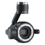 Zenmuse X5S Gimbal Camera Lens Excluded