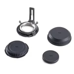 DJI Zenmuse X9 M Mount Unit