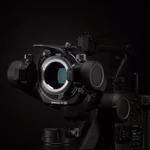 DJI Zenmuse X9 M Mount Unit