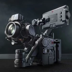 dji ronin 4d 6k